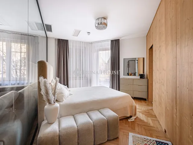 Eladó lakás Budapest II. kerület 84 nm