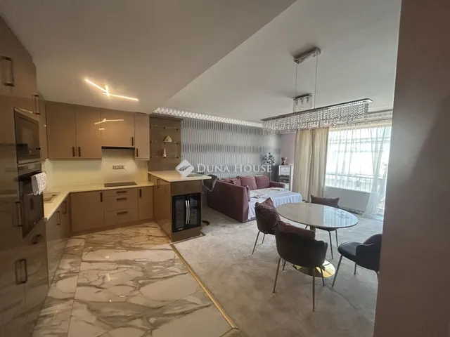 Kiadó lakás Budapest VI. kerület 74 nm