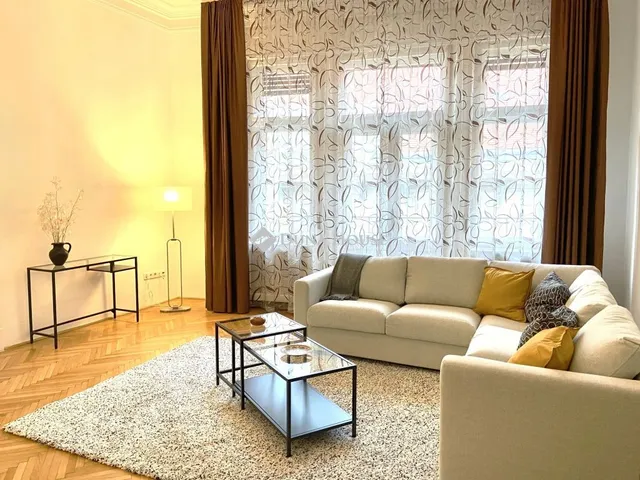 Kiadó lakás Budapest V. kerület 10 nm