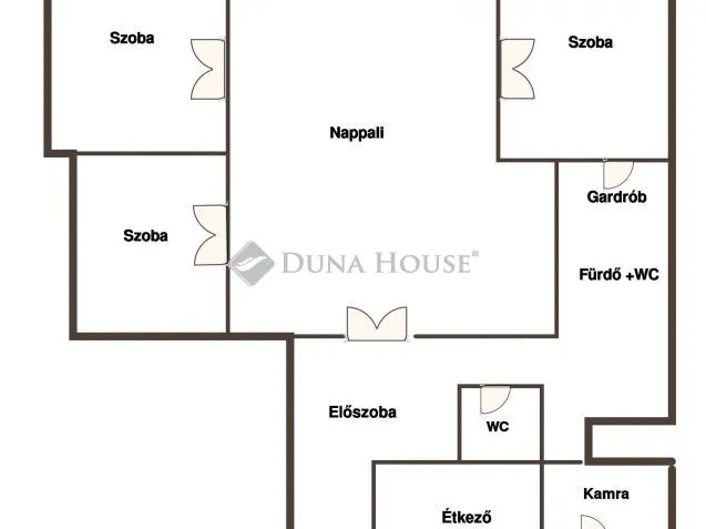 Kiadó lakás Budapest II. kerület, Bimbó út 131 nm