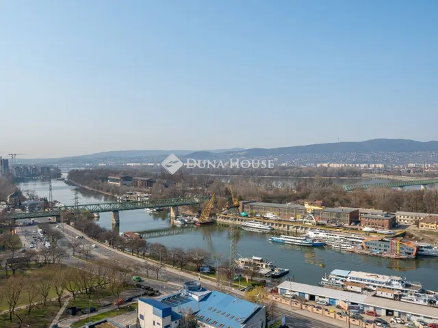 Eladó lakás Budapest IV. kerület 128 nm