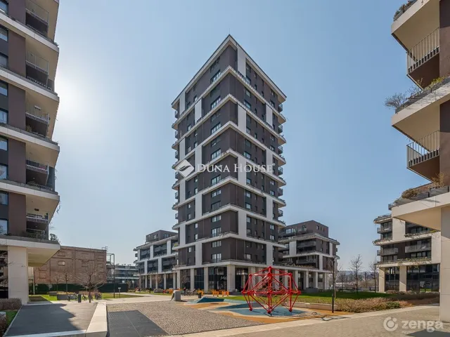 Eladó lakás Budapest IV. kerület, Wolfner utca 128 nm