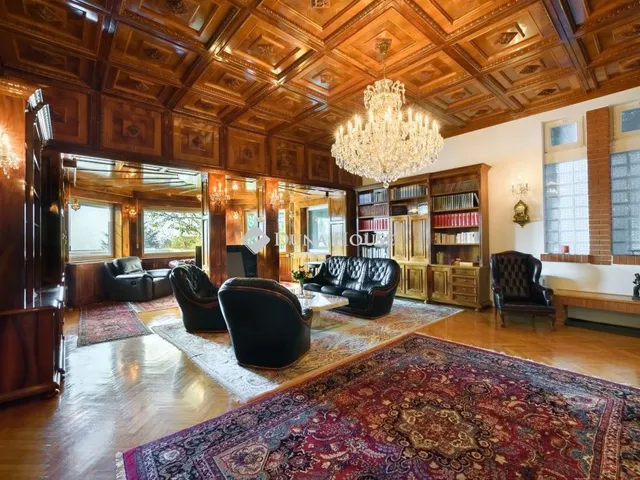 Eladó ház Budakeszi, Reviczky J. utca 390 nm