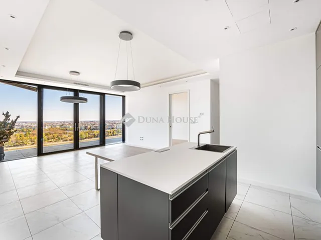 Kiadó lakás Budapest II. kerület 100 nm