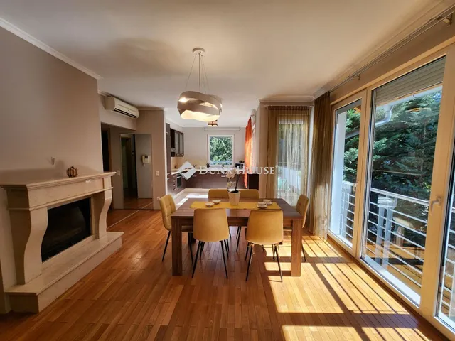 Eladó lakás Budapest II. kerület 83 nm