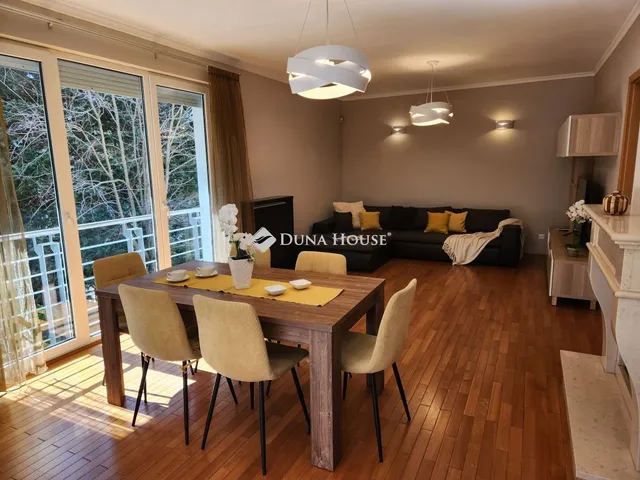 Eladó lakás Budapest II. kerület, Tömörkény utca 83 nm