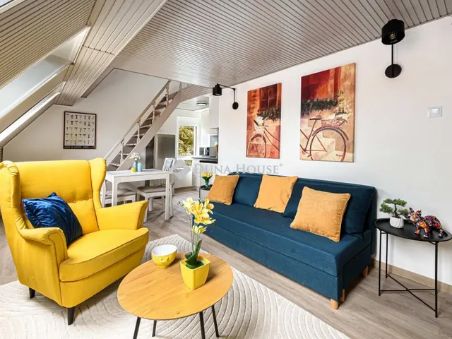 Kiadó lakás Budapest II. kerület 33 nm