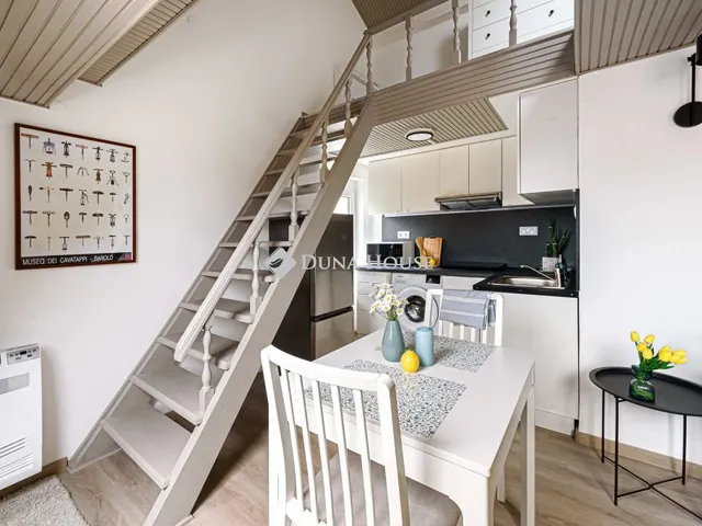 Kiadó lakás Budapest II. kerület, Szépvölgyi út 33 nm