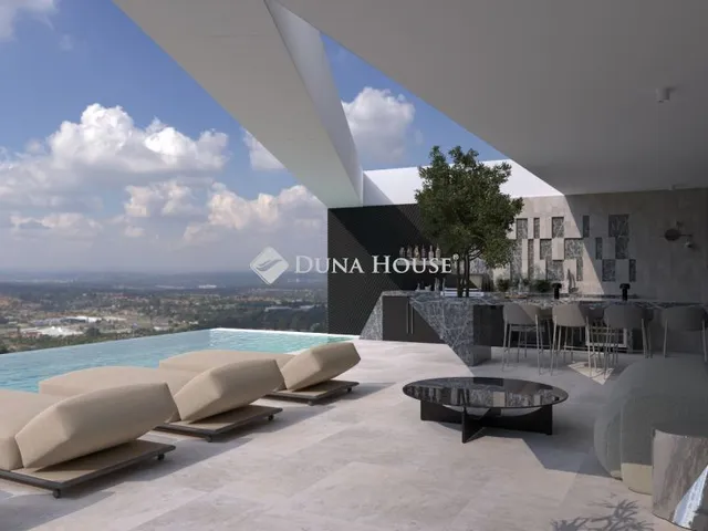 Eladó lakás Budapest XI. kerület 122 nm