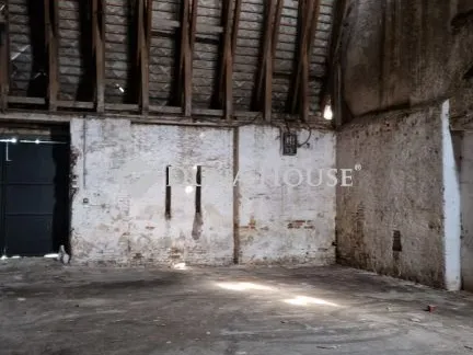 Kiadó kereskedelmi és ipari ingatlan Páty, Erkel 550 nm