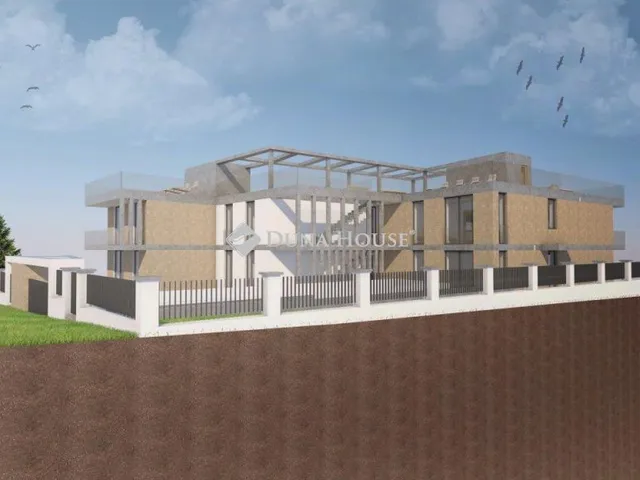 Eladó telek Biatorbágy, Juhász Gyula utca 1336 nm