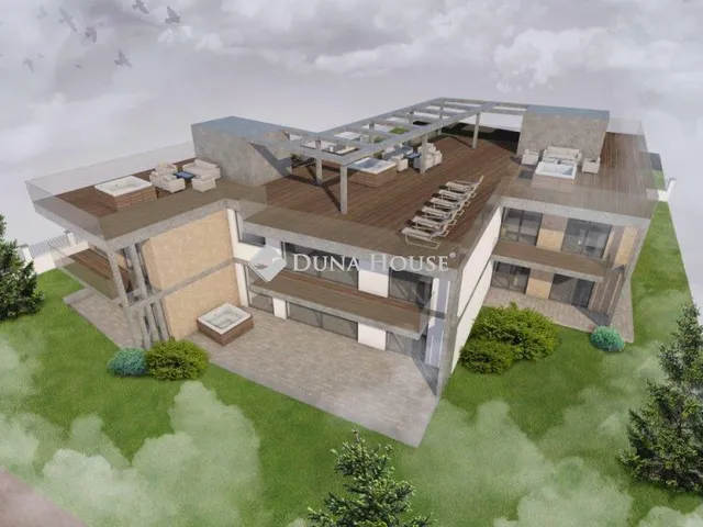 Eladó telek Biatorbágy, Juhász Gyula utca 1336 nm