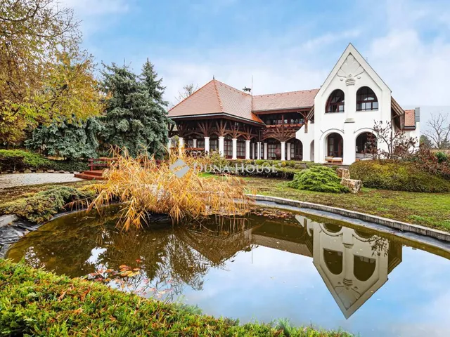 Eladó ház Velence 735 nm