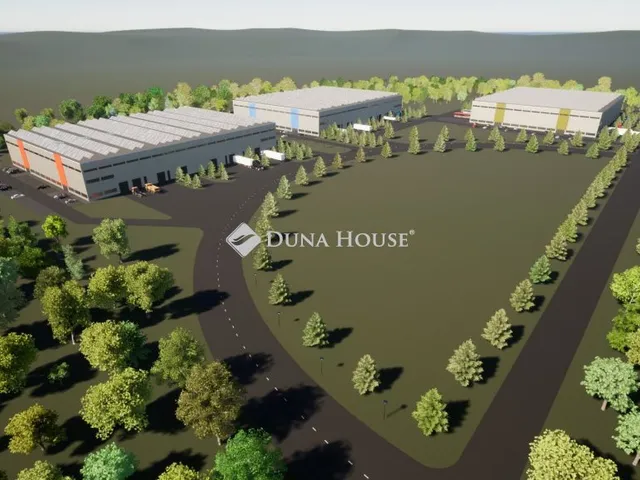 Eladó telek Veszprém, Nincs utca 89425 nm