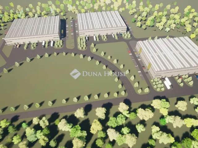 Eladó telek Veszprém, Nincs utca 89425 nm