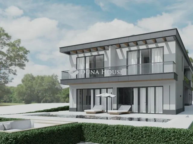 Eladó ház Diósd 380 nm