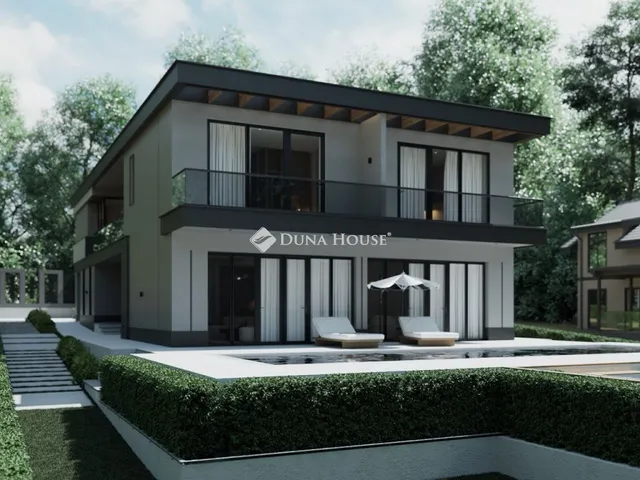 Eladó ház Diósd, IV. Béla király utca 380 nm