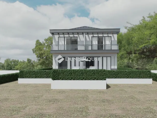 Eladó ház Diósd, IV. Béla király utca 380 nm