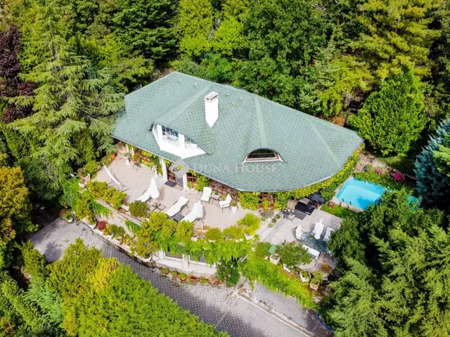 Eladó ház Szentendre 225 nm