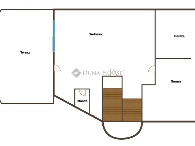 Eladó ház Budapest XI. kerület, Nagyida utca 430 nm