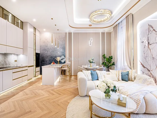 Eladó lakás Budapest V. kerület, Havas utca 83 nm