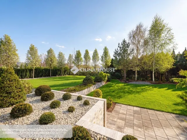 Eladó ház Telki, Sármány utca 212 nm