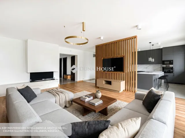 Eladó ház Telki, Sármány utca 212 nm