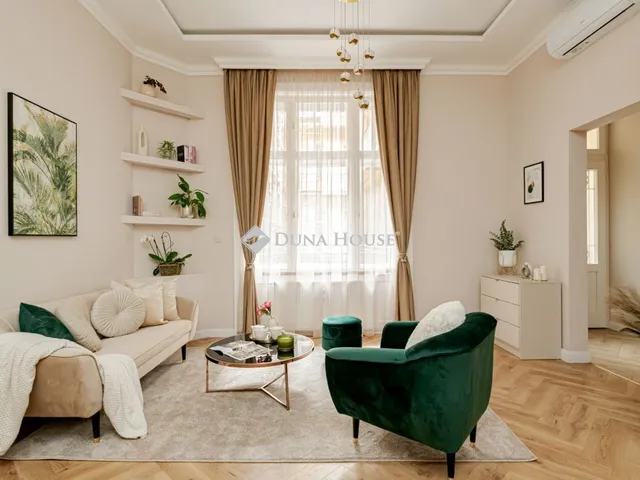 Eladó lakás Budapest V. kerület 70 nm