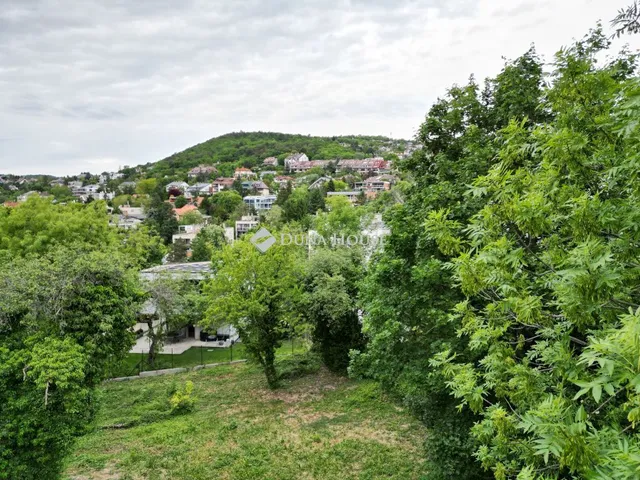 Eladó telek Budapest II. kerület, Balogh Ádám utca 1332 nm