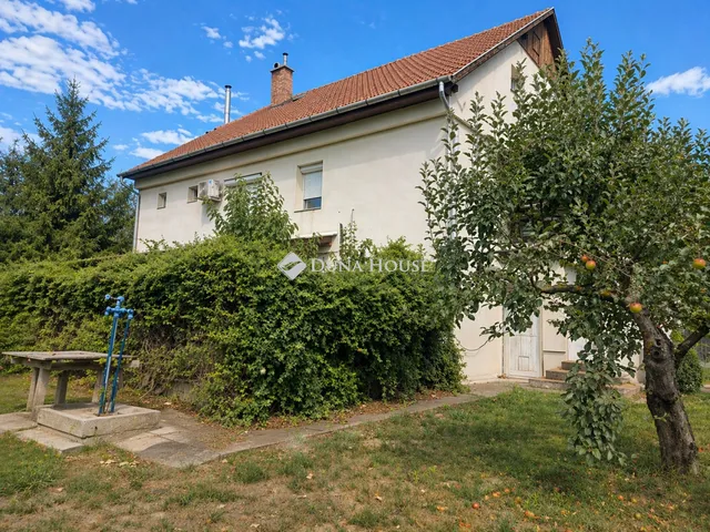 Eladó ház Tura, Szent István út 203 nm