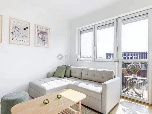 Kiadó lakás Budapest II. kerület, Fő utca 55 nm