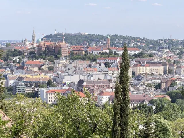 Eladó ház Budapest II. kerület 407 nm