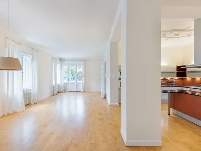 Kiadó lakás Budapest II. kerület 135 nm
