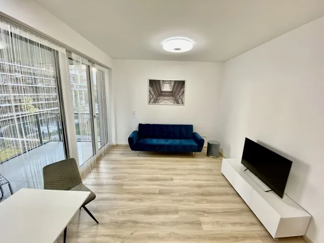 Kiadó lakás Budapest III. kerület, Bogdáni út 45 nm