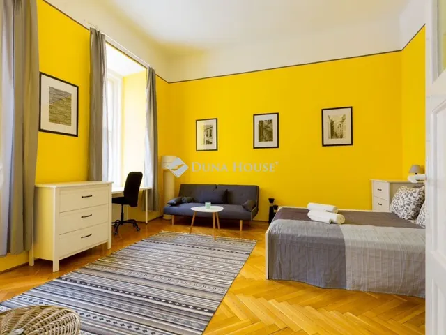 Kiadó lakás Budapest VII. kerület, Dohány utca 38 nm