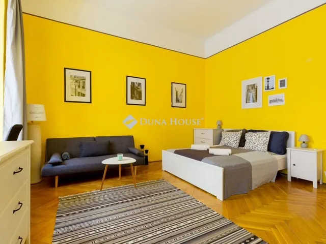 Kiadó lakás Budapest VII. kerület, Dohány utca 38 nm