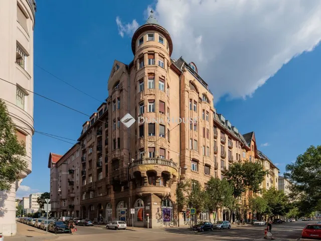 Eladó lakás Budapest V. kerület 168 nm