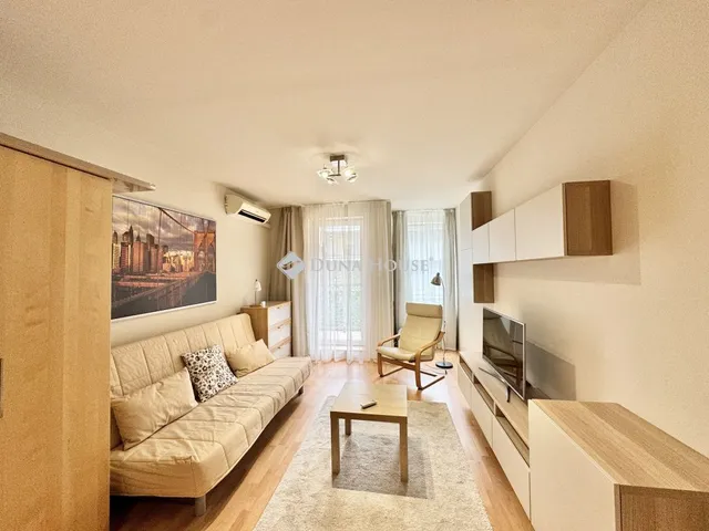 Kiadó lakás Budapest IX. kerület 29 nm