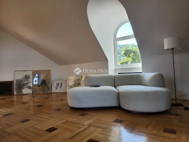 Kiadó lakás Budapest II. kerület 148 nm