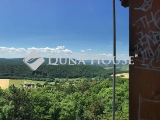 Eladó telek Vállus, Rákóczi utca 1668 nm