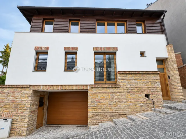 Kiadó lakás Budapest II. kerület, Gül Baba utca 85 nm