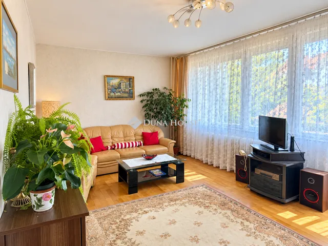 Eladó lakás Budapest II. kerület 55 nm