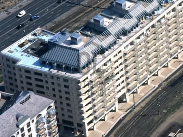 Eladó lakás Budapest IX. kerület, Rehabilitációs terület IX. ker., Lechner Ödön fasor 146 nm