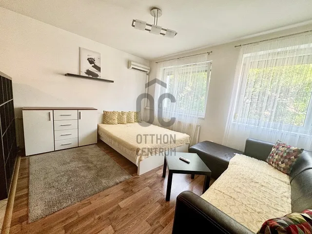 Eladó lakás Budapest XI. kerület 36 nm