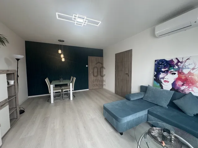 Kiadó lakás Budapest XIII. kerület, Angyalföld 49 nm