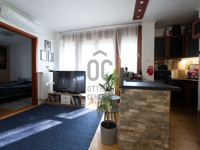 Eladó lakás Budapest III. kerület, Rómaifürdő 49 nm
