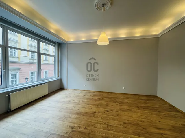 Kiadó lakás Budapest V. kerület, Belváros, Városház utca 110 nm