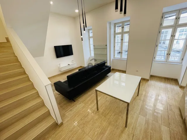 Kiadó lakás Budapest V. kerület, Bank negyed 76 nm