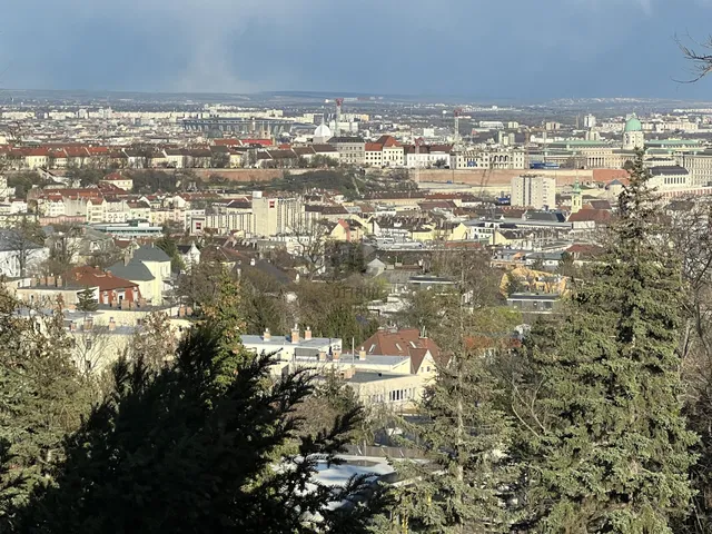 Eladó lakás Budapest XII. kerület, Orbánhegy 50 nm