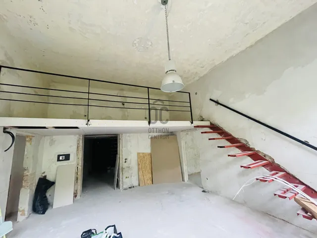 Eladó lakás Budapest VI. kerület 106 nm